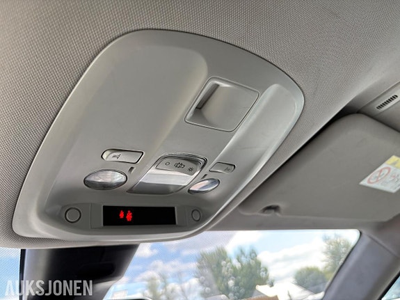 Toyota Proace Verso 27 of 28