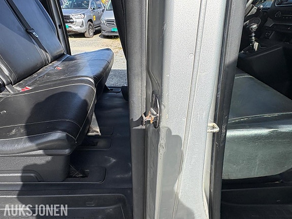 Toyota Proace Verso 20 of 28