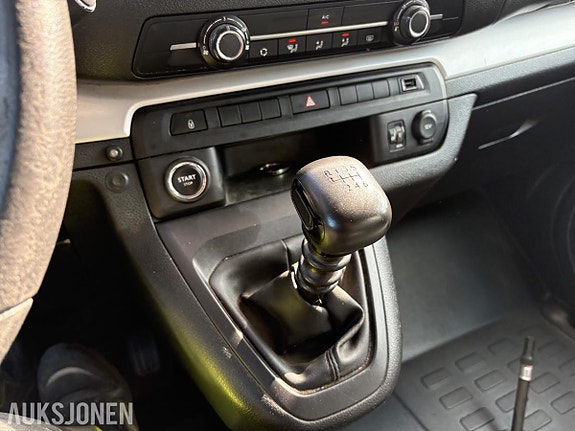 Toyota Proace Verso 24 of 28