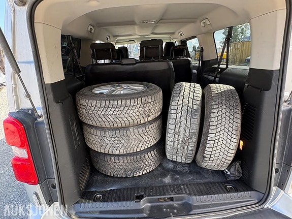 Toyota Proace Verso 16 of 28