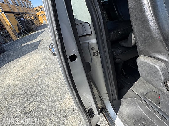 Toyota Proace Verso 21 of 28