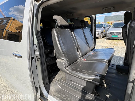 Toyota Proace Verso 19 of 28