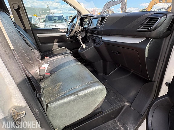 Toyota Proace Verso 18 of 28
