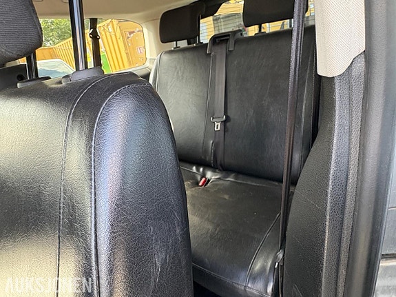 Toyota Proace Verso 17 of 28