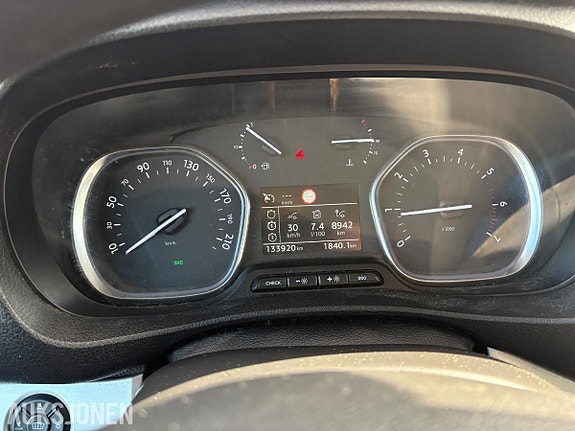 Toyota Proace Verso 22 of 28