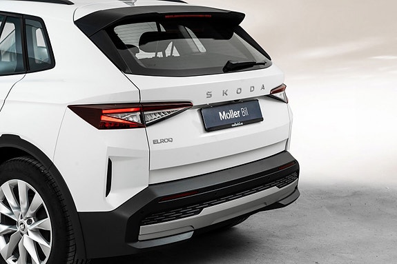 Skoda Elroq 6 of 24