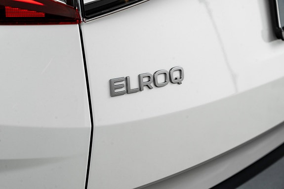 Skoda Elroq 9 of 24