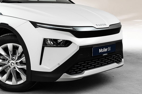 Skoda Elroq 3 of 24