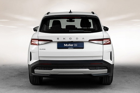 Skoda Elroq 7 of 24