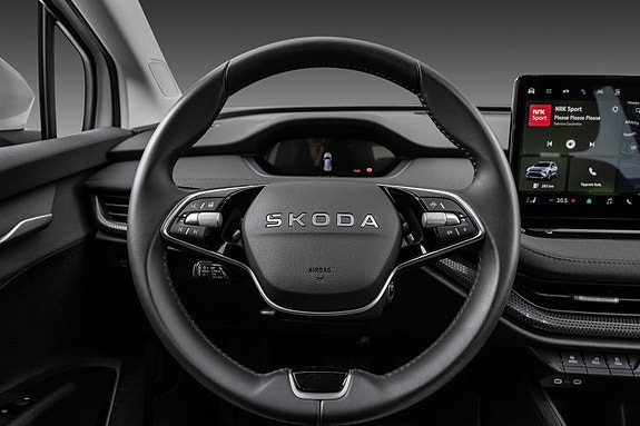 Skoda Elroq 15 of 24