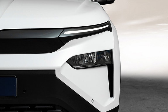 Skoda Elroq 5 of 24
