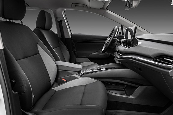 Skoda Elroq 13 of 24