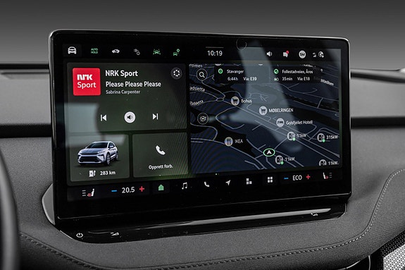 Skoda Elroq 20 of 24