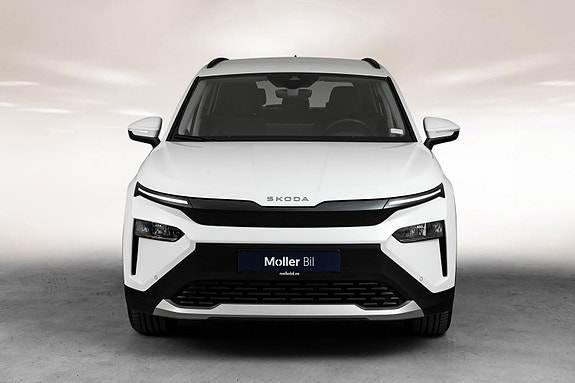 Skoda Elroq 4 of 24