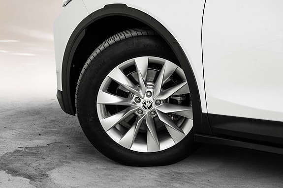 Skoda Elroq 10 of 24