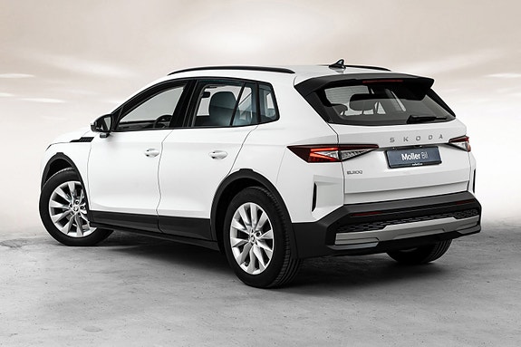 Skoda Elroq 2 of 24