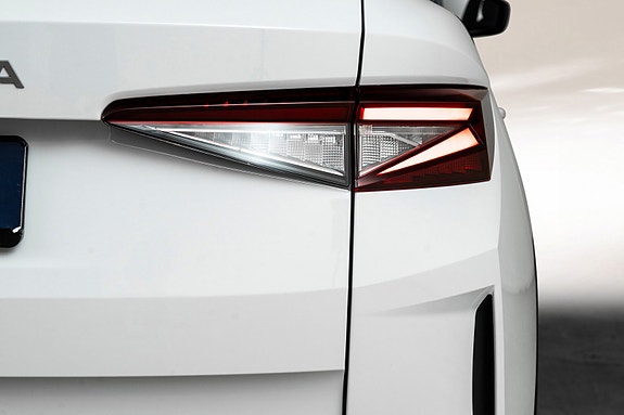 Skoda Elroq 8 of 24