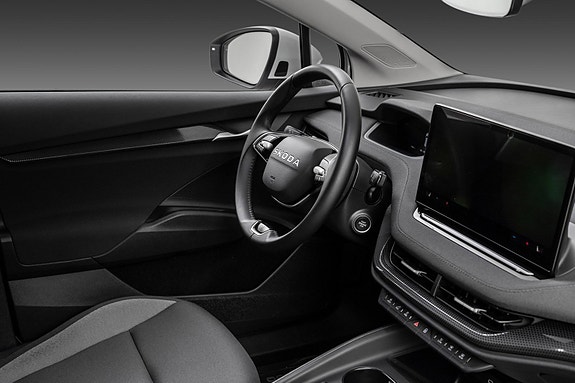 Skoda Elroq 14 of 24