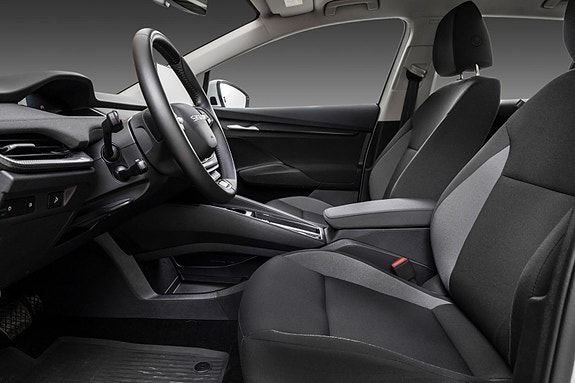 Skoda Elroq 11 of 24