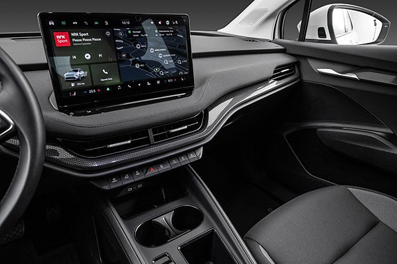 Skoda Elroq 18 of 24