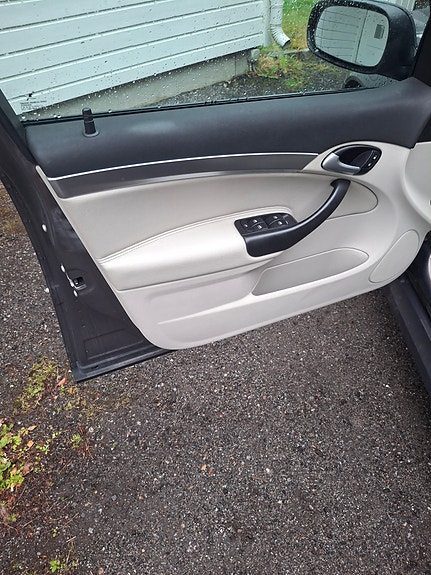 Saab 9-3 19 of 20