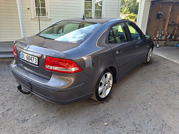 Saab 9-3 10 of 20