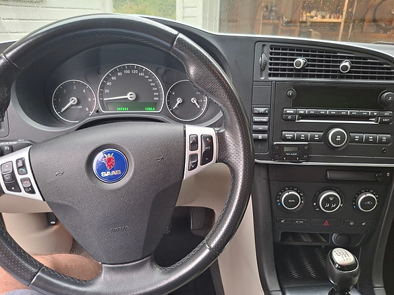 Saab 9-3 15 of 20
