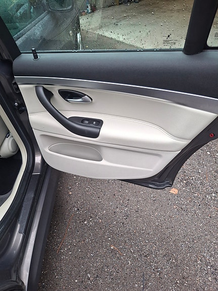 Saab 9-3 13 of 20