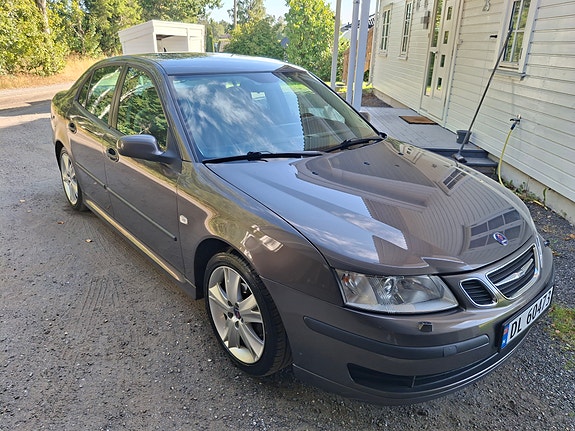Saab 9-3 4 of 20