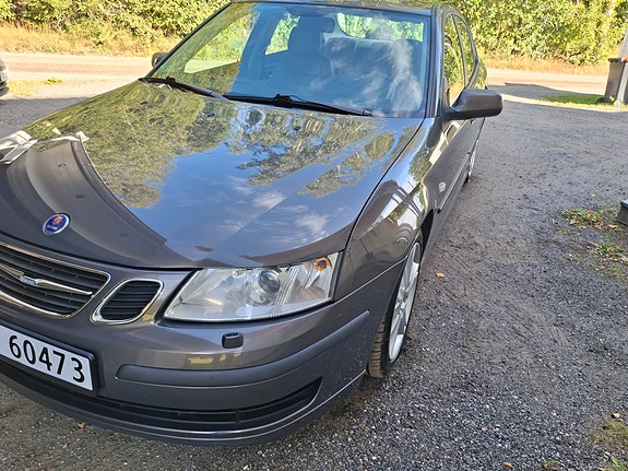 Saab 9-3 3 of 20