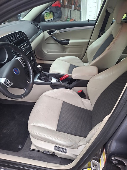 Saab 9-3 20 of 20