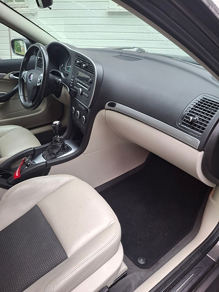 Saab 9-3 16 of 20