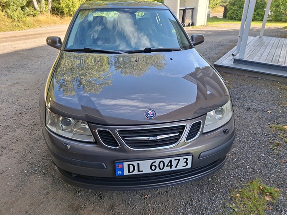Saab 9-3 2 of 20