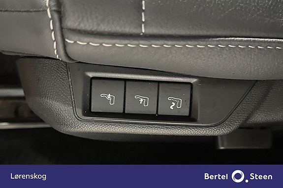 Citroen E-C4 13 of 26