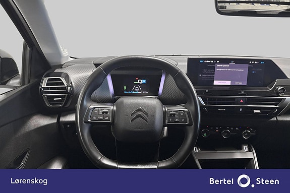 Citroen E-C4 16 of 26