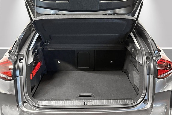 Citroen E-C4 25 of 26
