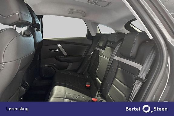 Citroen E-C4 14 of 26