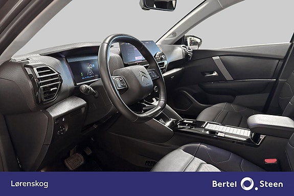 Citroen E-C4 9 of 26
