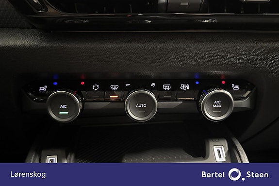 Citroen E-C4 24 of 26