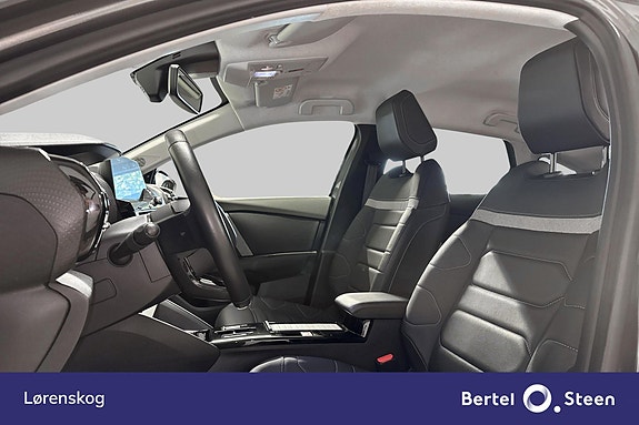 Citroen E-C4 11 of 26