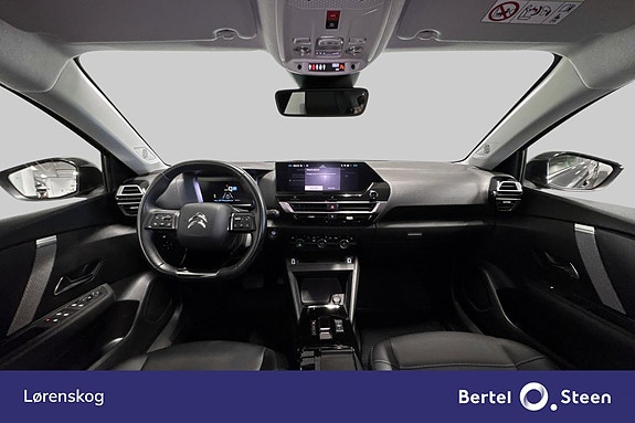 Citroen E-C4 15 of 26