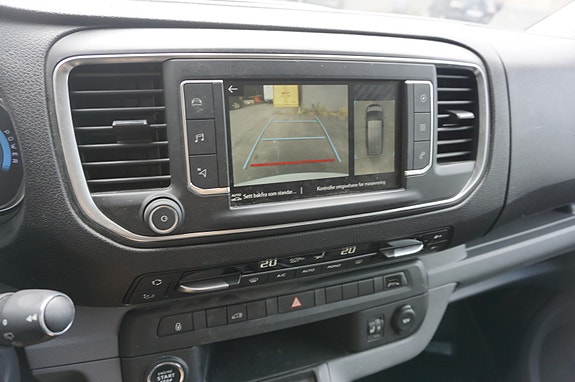 Toyota Proace 24 of 28