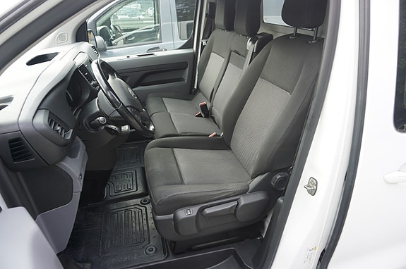 Toyota Proace 27 of 28