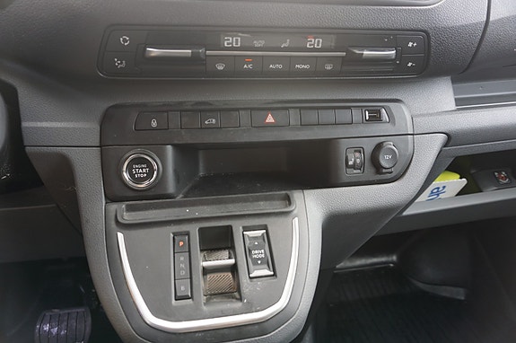 Toyota Proace 21 of 28
