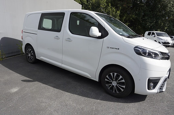 Toyota Proace 5 of 28