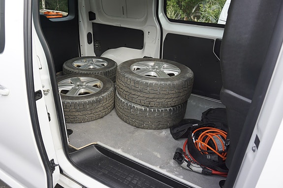 Toyota Proace 25 of 28