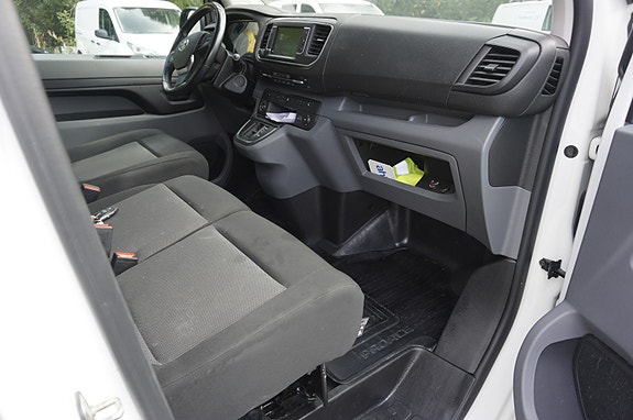 Toyota Proace 14 of 28
