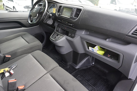 Toyota Proace 15 of 28