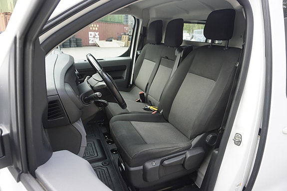 Toyota Proace 17 of 28