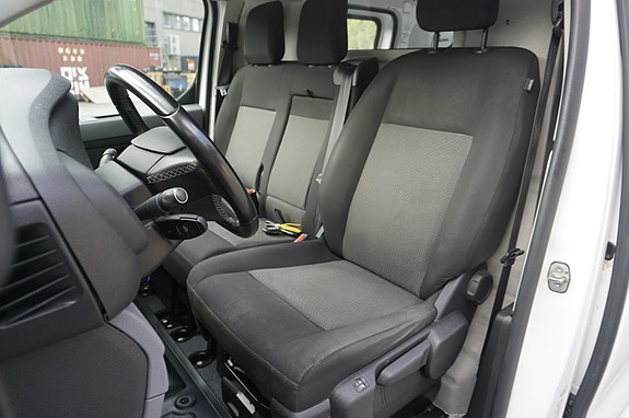 Toyota Proace 18 of 28